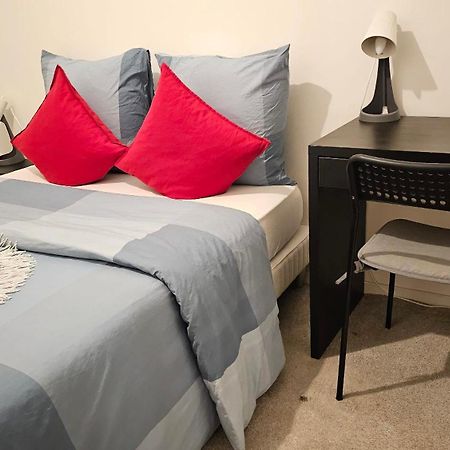 Nice Business Apartment Paris 낭테르 외부 사진