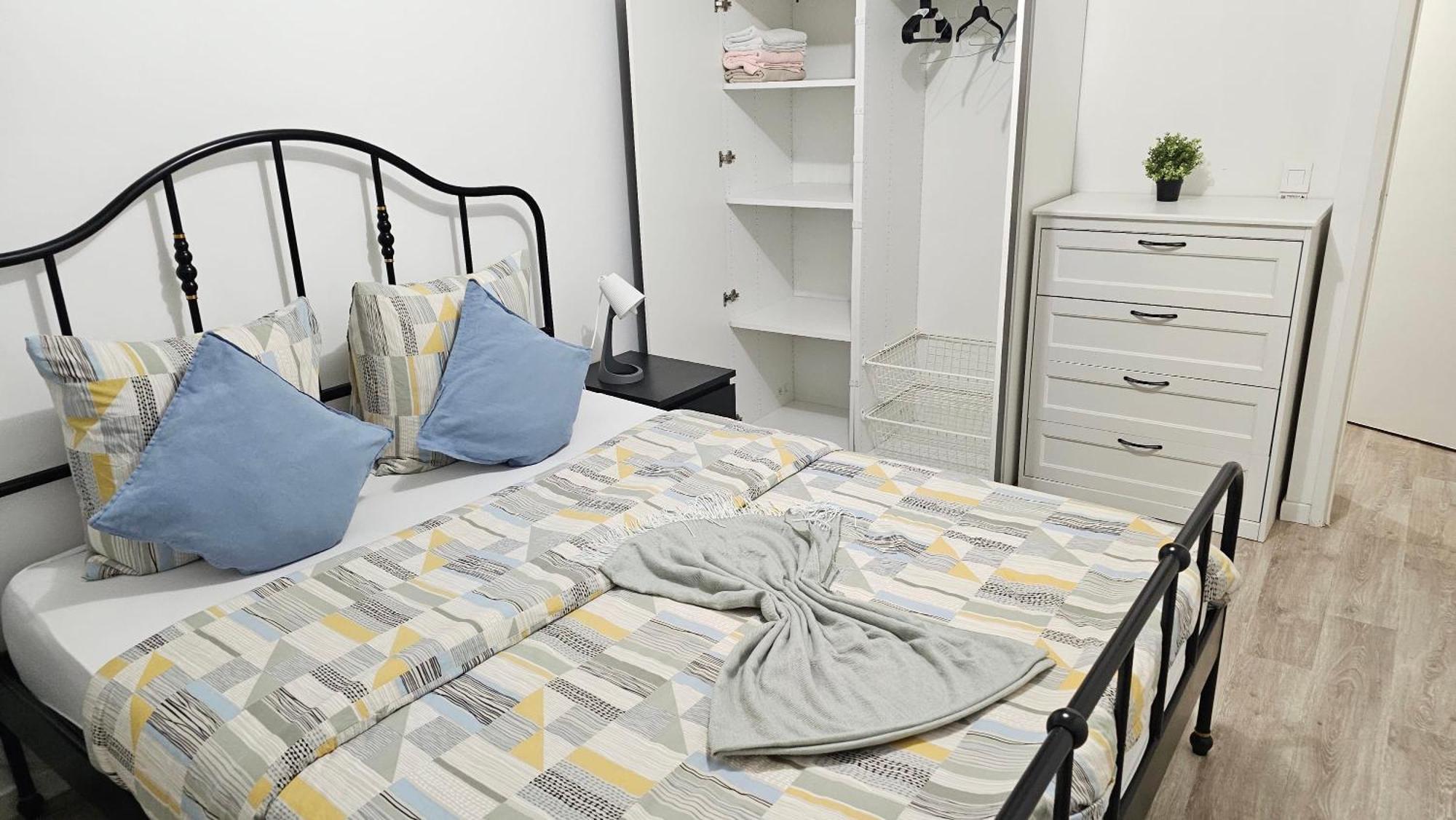 Nice Business Apartment Paris 낭테르 외부 사진